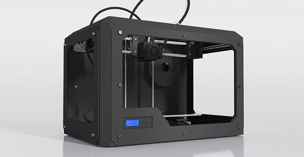 3D printer